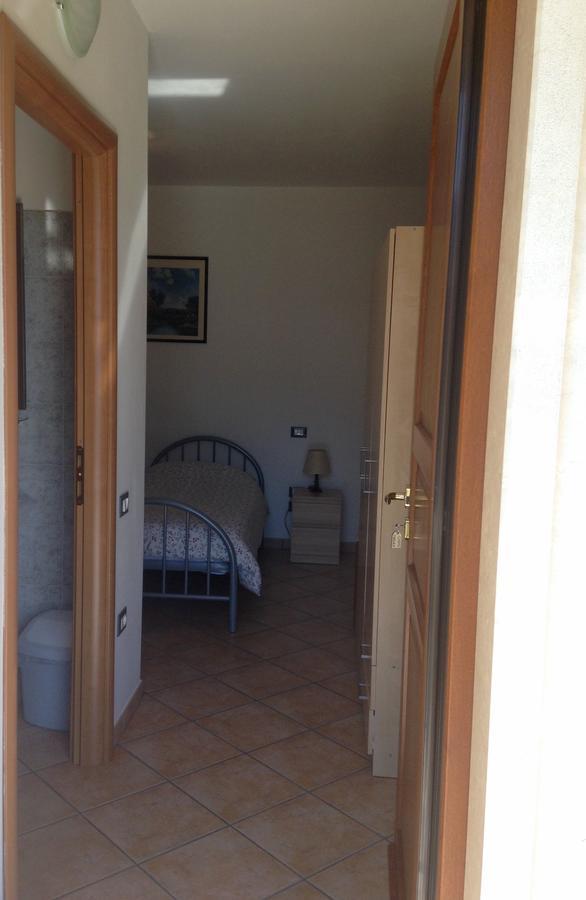 Garni Marika Hotel Gargnano Eksteriør billede