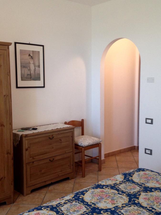 Garni Marika Hotel Gargnano Eksteriør billede