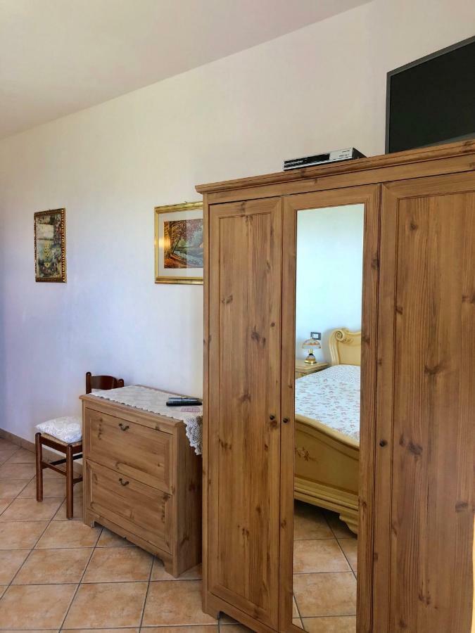 Garni Marika Hotel Gargnano Eksteriør billede
